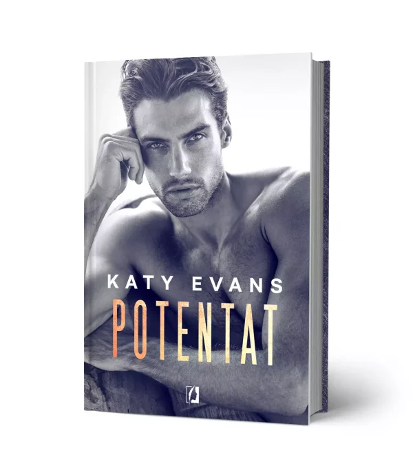 Manhattan. Tom 2. Potentat