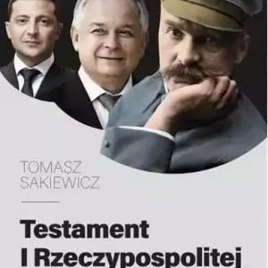 Testament I Rzeczypospolitej