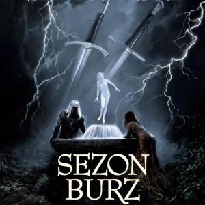 Wiedźmin. Sezon burz