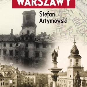 Plan zagłady Warszawy