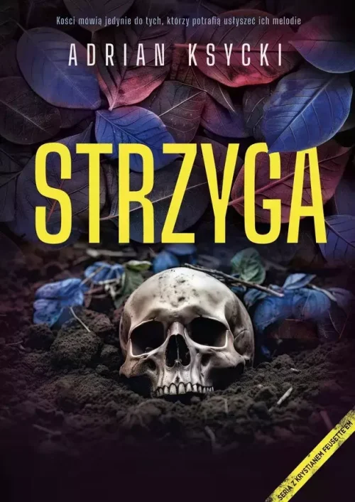 Strzyga