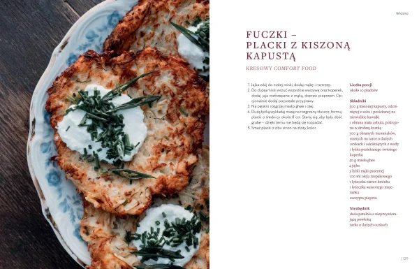 Ale ferment! Kiszonki, zakwasy i przepisy na dania wspierające twój mikrobiom