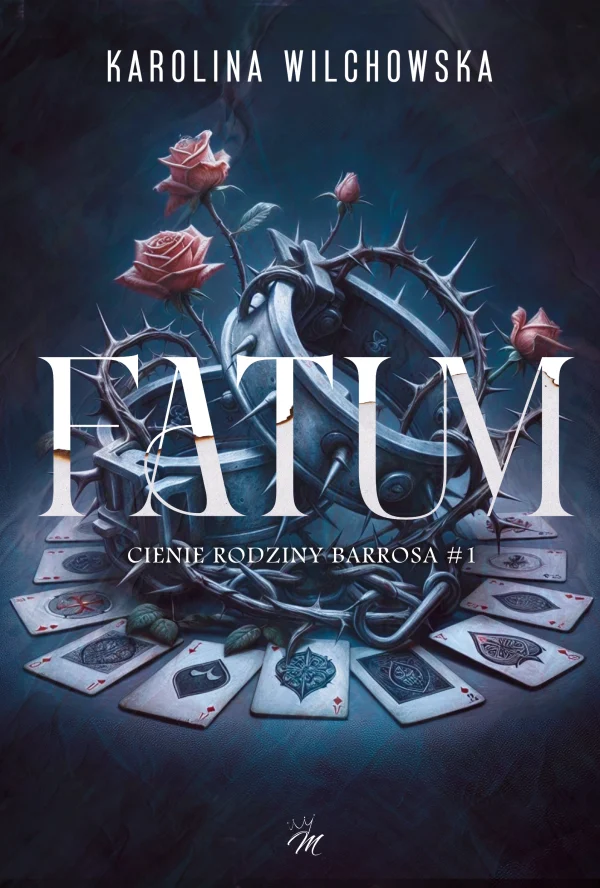 Cienie rodziny Barrosa. Tom 1. Fatum