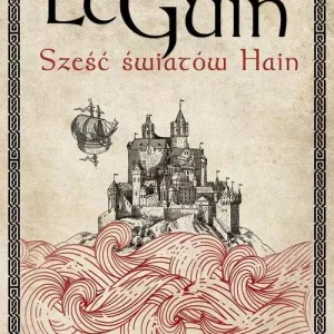 Sześć światów Hain