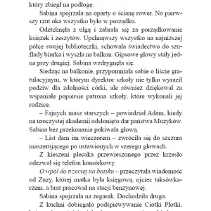 Koniec świata nr 13