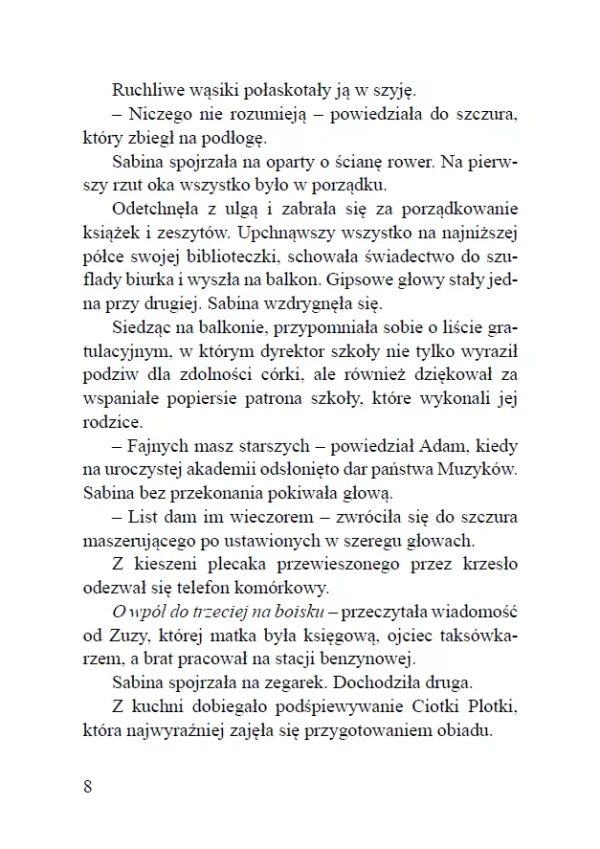 Koniec świata nr 13