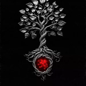 Dziewiąty Deszcz | Fantasy