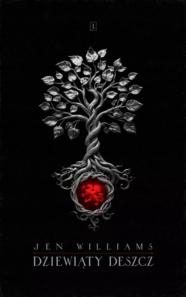 Dziewiąty Deszcz | Fantasy
