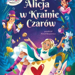 Alicja w Krainie Czarów