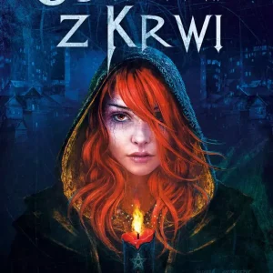 Ostatnia z Krwi