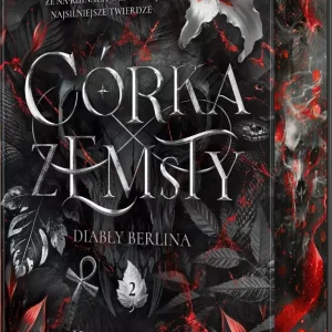 Diabły Berlina. Tom 2. Córka Zemsty