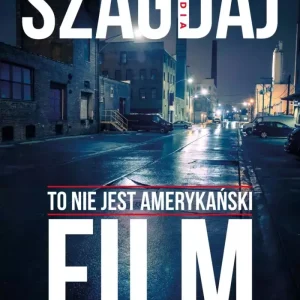 To nie jest amerykański film