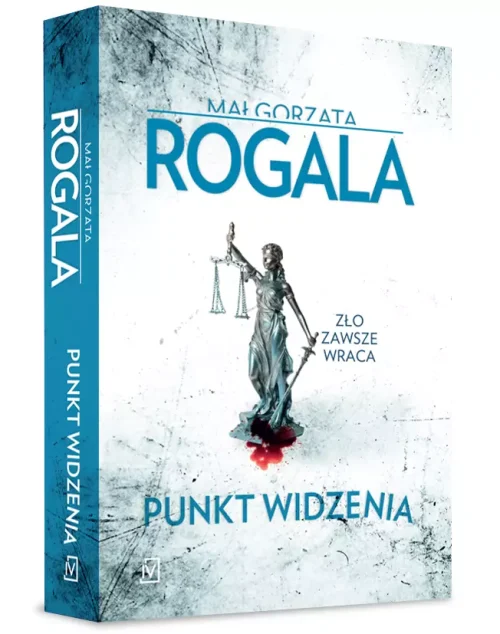 Agata Górska i Sławek Tomczyk. Tom 6. Punkt widzenia