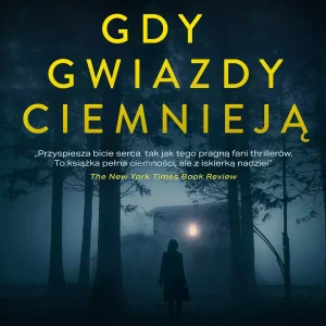Gdy gwiazdy ciemnieją