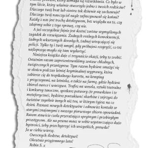 Klub gorących zbrodni