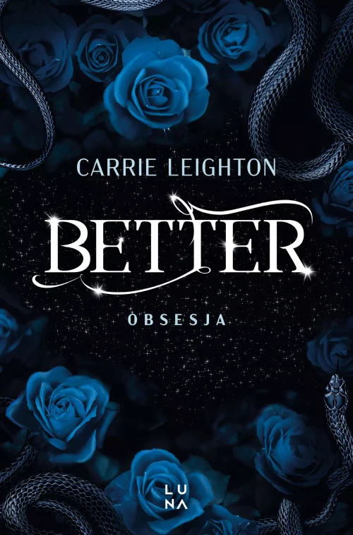 Better. 3. Better. Obsesja