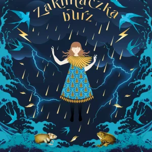 Zaklinaczka burz