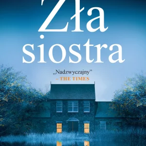 Zła siostra