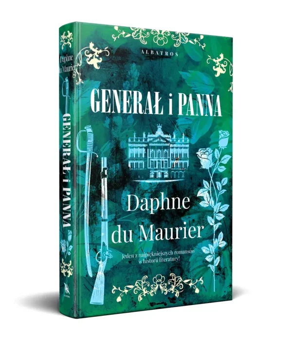 Generał i panna