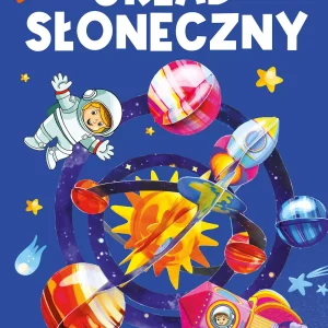 Wypychanki. Układ słoneczny