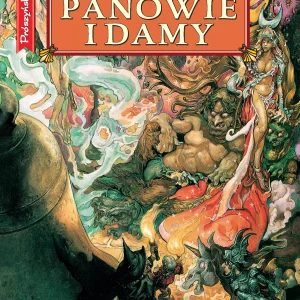Panowie i damy