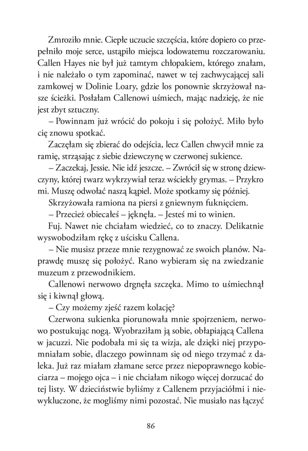 More Than Words. Dźwięki miłości