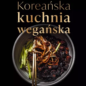 Koreańska kuchnia wegańska