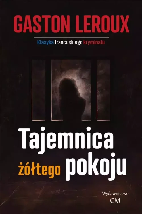 Tajemnica żółtego pokoju