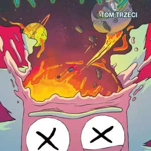 Rick i Morty. Tom 3