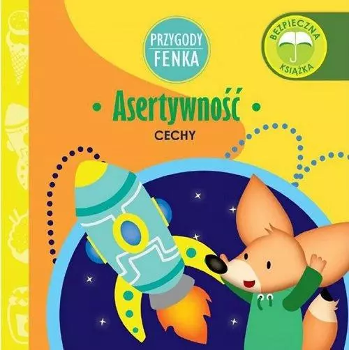 7b08c6d-przygody-fenka-asert.webp Przygody Fenka. Asertywność