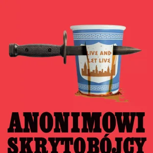 Anonimowi skrytobójcy