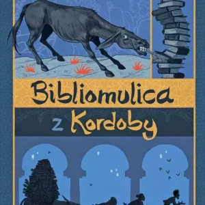 Bibliomulica z Kordoby