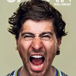 Peter Sagan. Mój świat