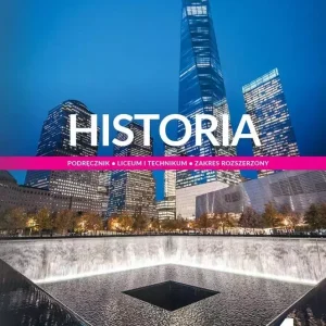 Historia 4. Podręcznik. Szkoła ponadpodstawowa. Zakres rozszerzony