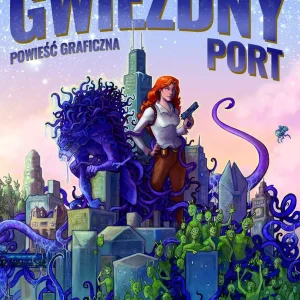Gwiezdny port