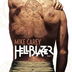 Hellblazer. Tom 1