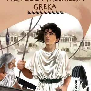 Przygody Meliklesa Greka