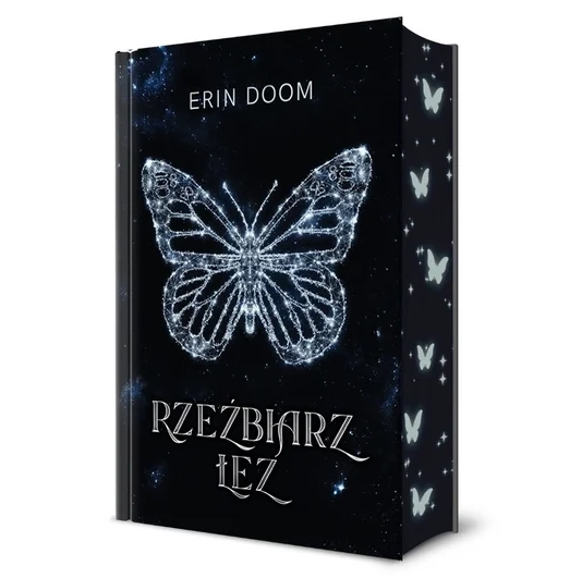 Rzeźbiarz łez