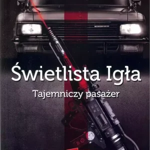 Świetlista igła