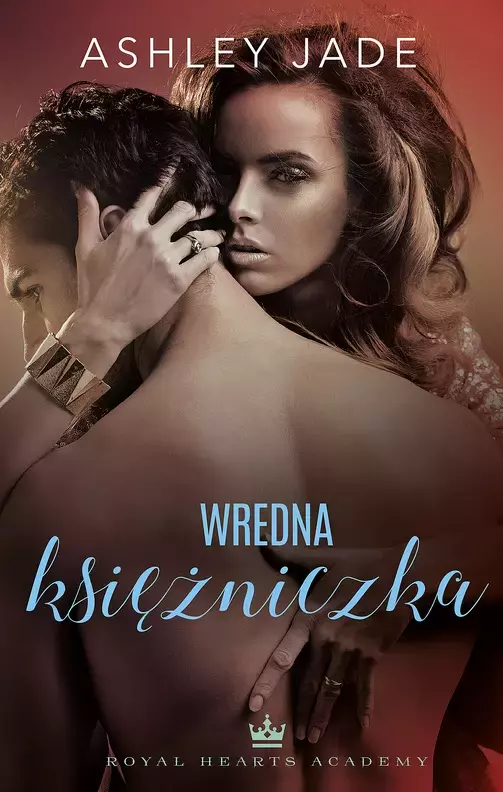 Wredna księżniczka