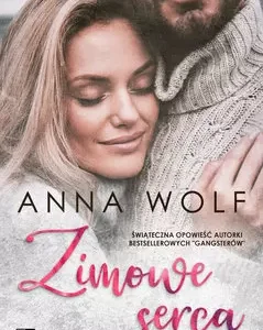 Zimowe serca