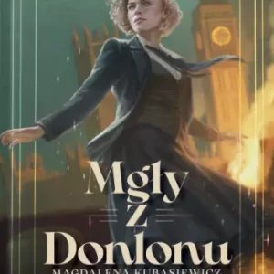 Mgły z Donlonu