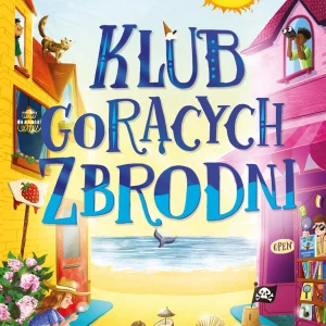 Klub gorących zbrodni