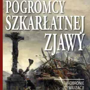 Pogromcy szkarłatnej zjawy