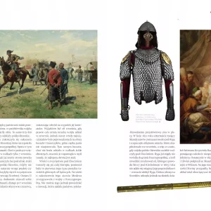 Husaria. Skrzydlaci wojownicy