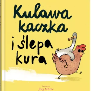 Kulawa kaczka i ślepa kura