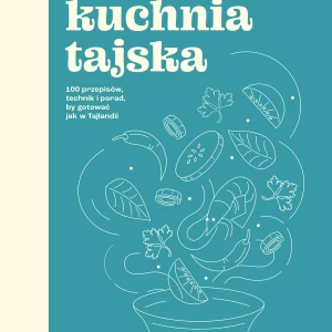 Domowa kuchnia tajska