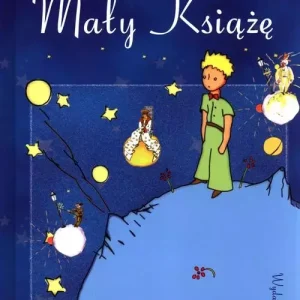 Mały Książę
