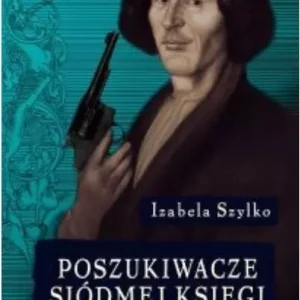Poszukiwacze siódmej księgi