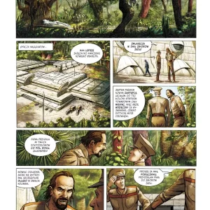 W dół, do Ziemi | Robert Silverberg | klasyczne sci-fi o kolonializmie i transcendencji